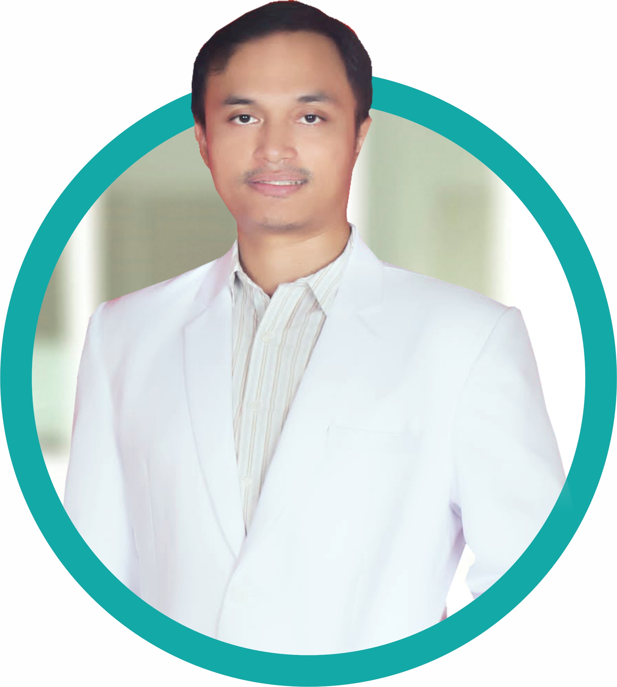 DR. MUHAMMAT GOZALI S, SP.U   